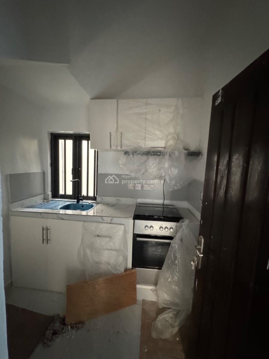 Brand New 3bedroom Duplex in a Call to Access Estate, Sangotedo, Ajah, Lagos, Terraced Duplex for Rent
