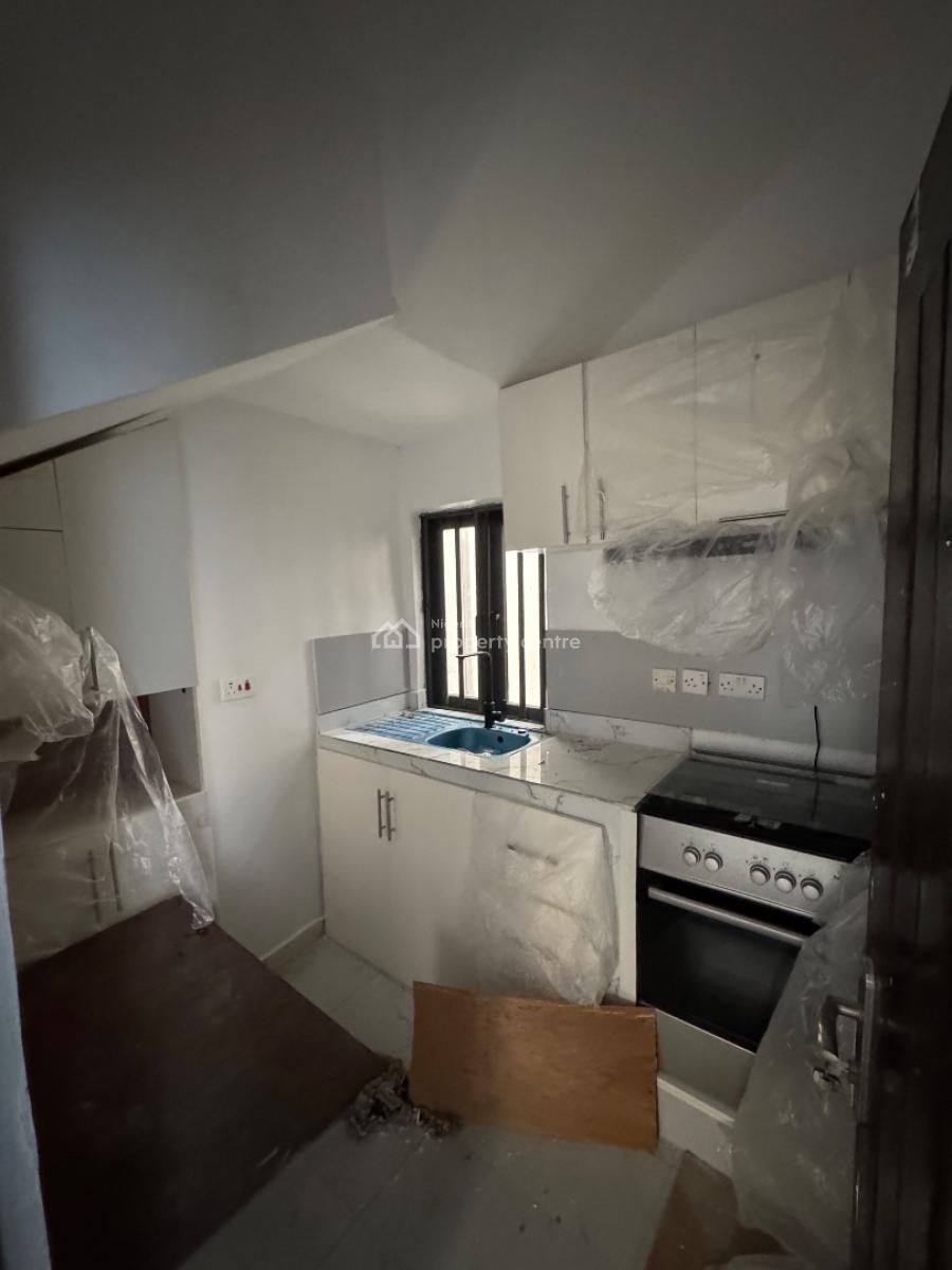 Brand New 3bedroom Duplex in a Call to Access Estate, Sangotedo, Ajah, Lagos, Terraced Duplex for Rent