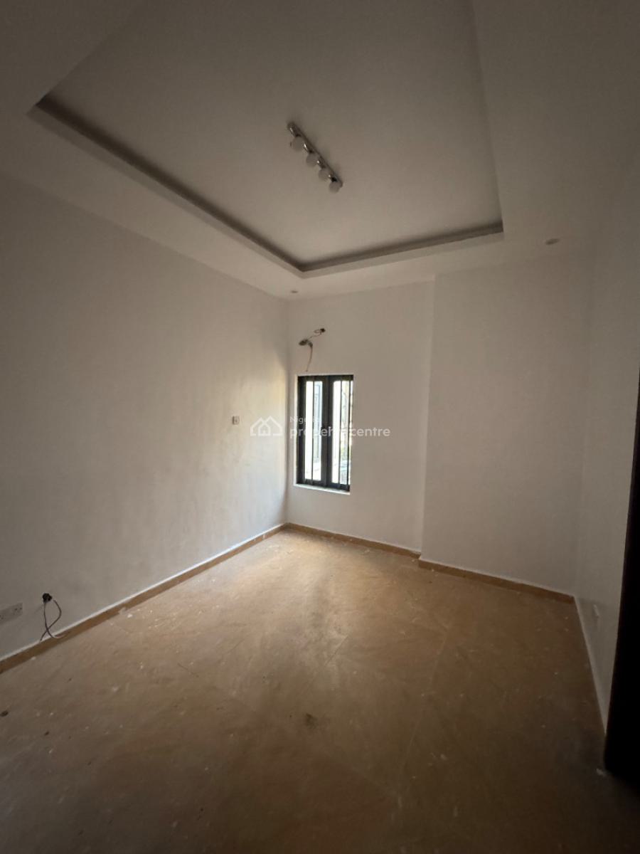 Brand New 3bedroom Duplex in a Call to Access Estate, Sangotedo, Ajah, Lagos, Terraced Duplex for Rent