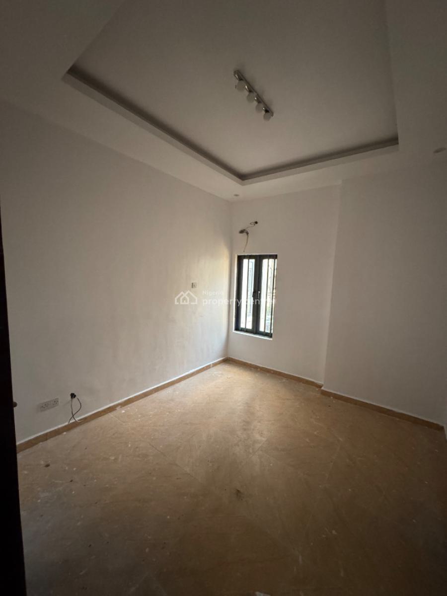 Brand New 3bedroom Duplex in a Call to Access Estate, Sangotedo, Ajah, Lagos, Terraced Duplex for Rent