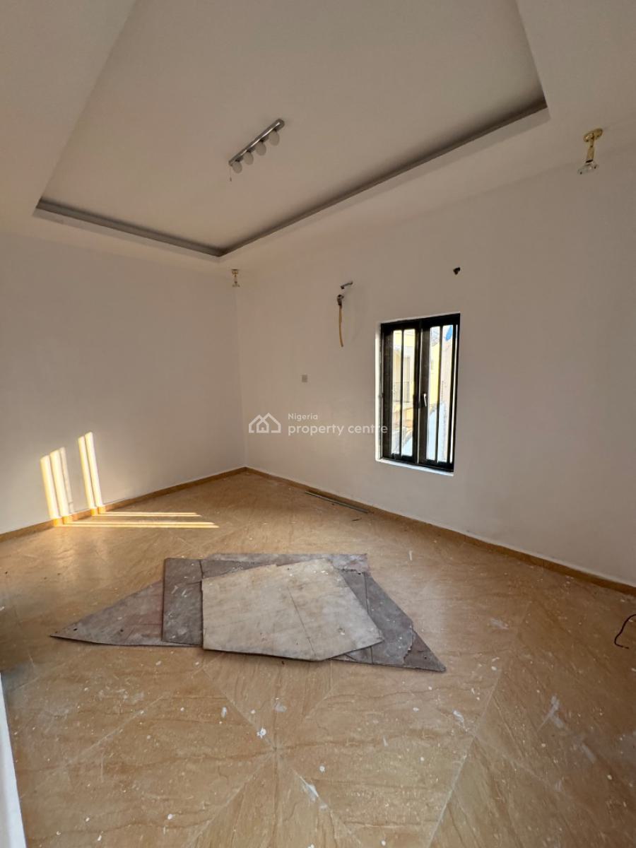 Brand New 3bedroom Duplex in a Call to Access Estate, Sangotedo, Ajah, Lagos, Terraced Duplex for Rent
