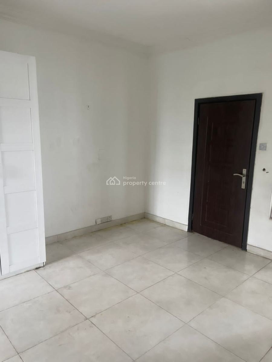 Serviced 3 Bedroom with a Room Bq, Parkview Estate, Ikoyi, Lagos, Flat / Apartment for Rent