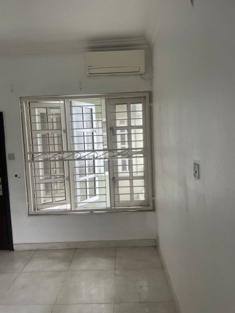 Serviced 3 Bedroom with a Room Bq, Parkview Estate, Ikoyi, Lagos, Flat / Apartment for Rent