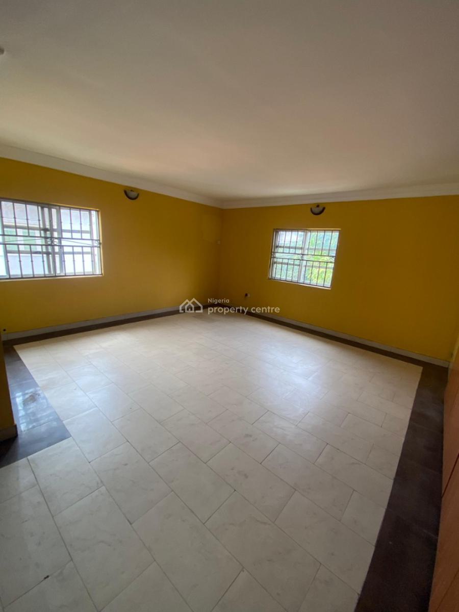 Beautiful 4 Bedroom Semi Detached Duplex with Bq, Lekki Phase1, Lekki, Lagos, Office Space for Rent
