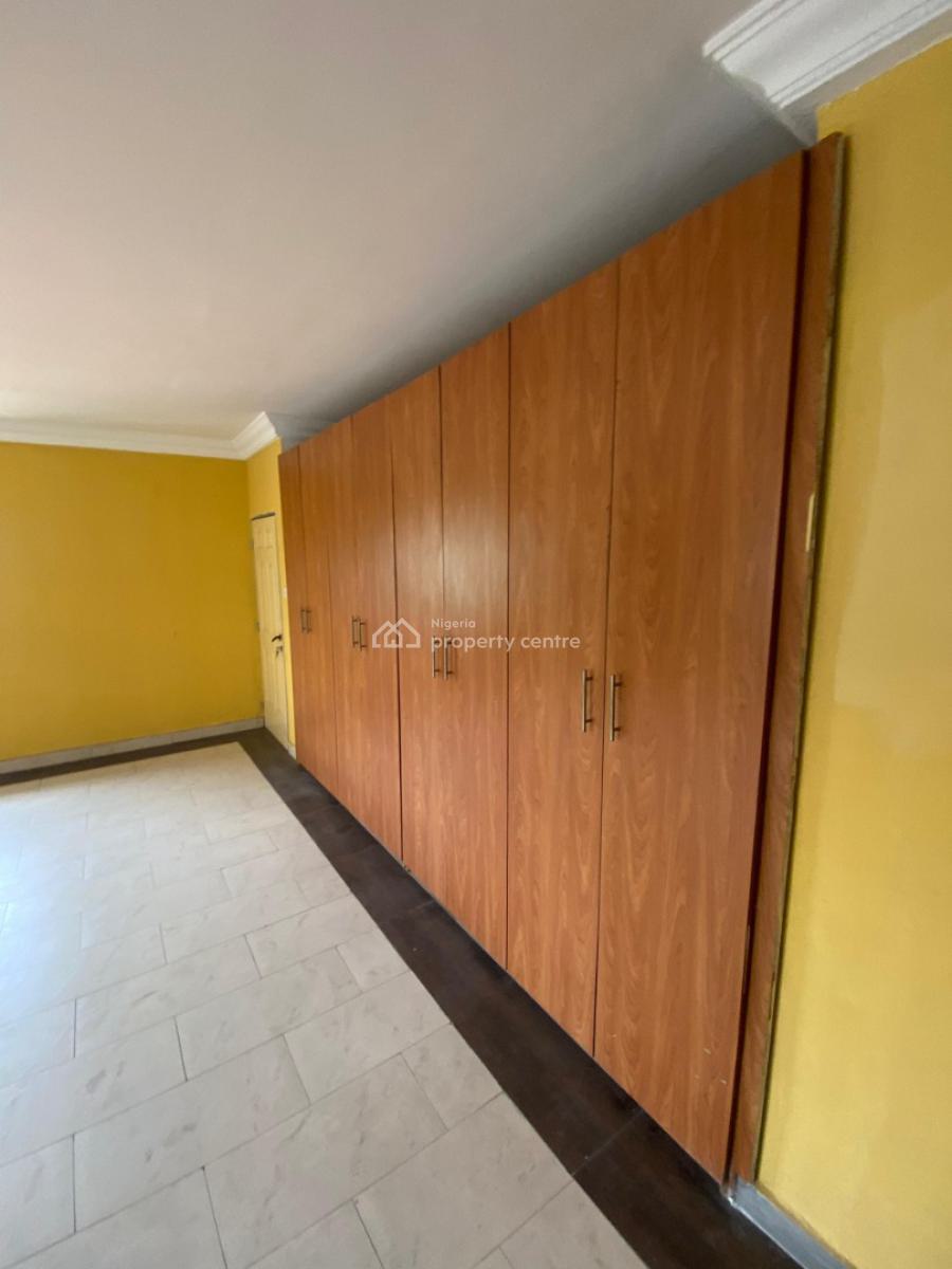 Beautiful 4 Bedroom Semi Detached Duplex with Bq, Lekki Phase1, Lekki, Lagos, Office Space for Rent