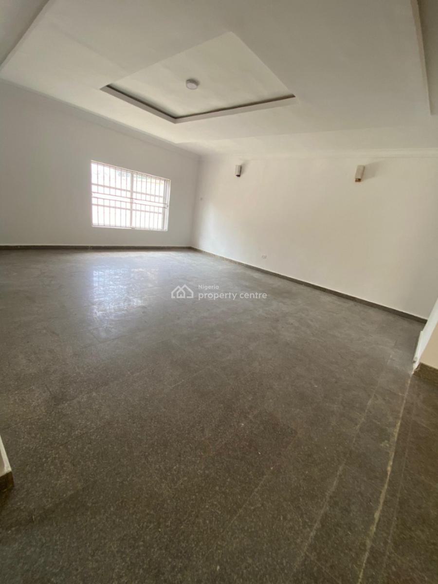 Beautiful 4 Bedroom Semi Detached Duplex with Bq, Lekki Phase1, Lekki, Lagos, Office Space for Rent
