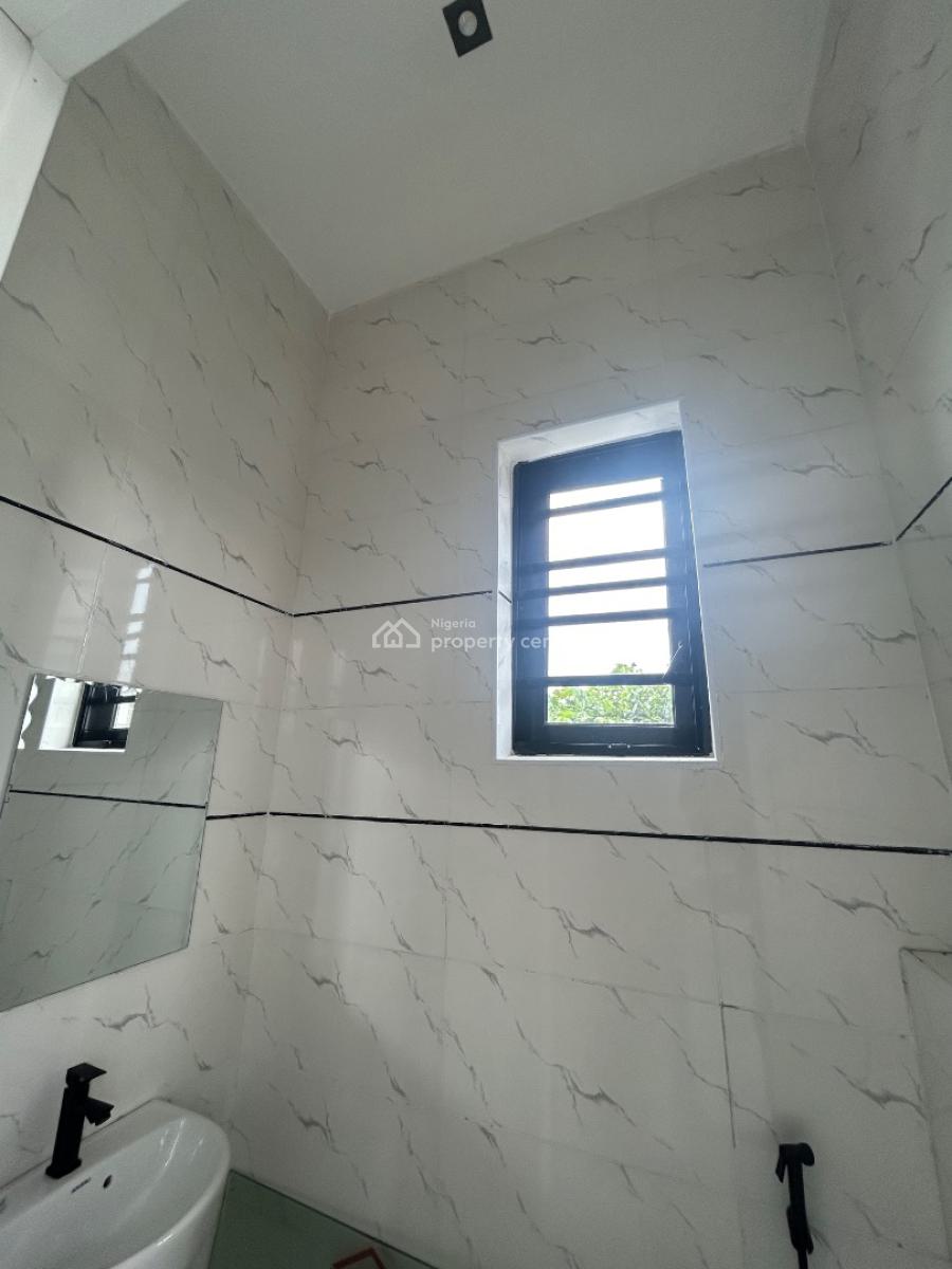 Semi-detached Duplex in Lekki, Lekki, Lagos, Semi-detached Duplex for Sale