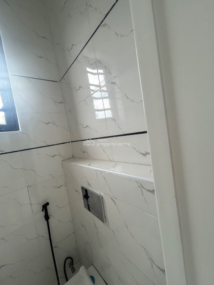 Semi-detached Duplex in Lekki, Lekki, Lagos, Semi-detached Duplex for Sale