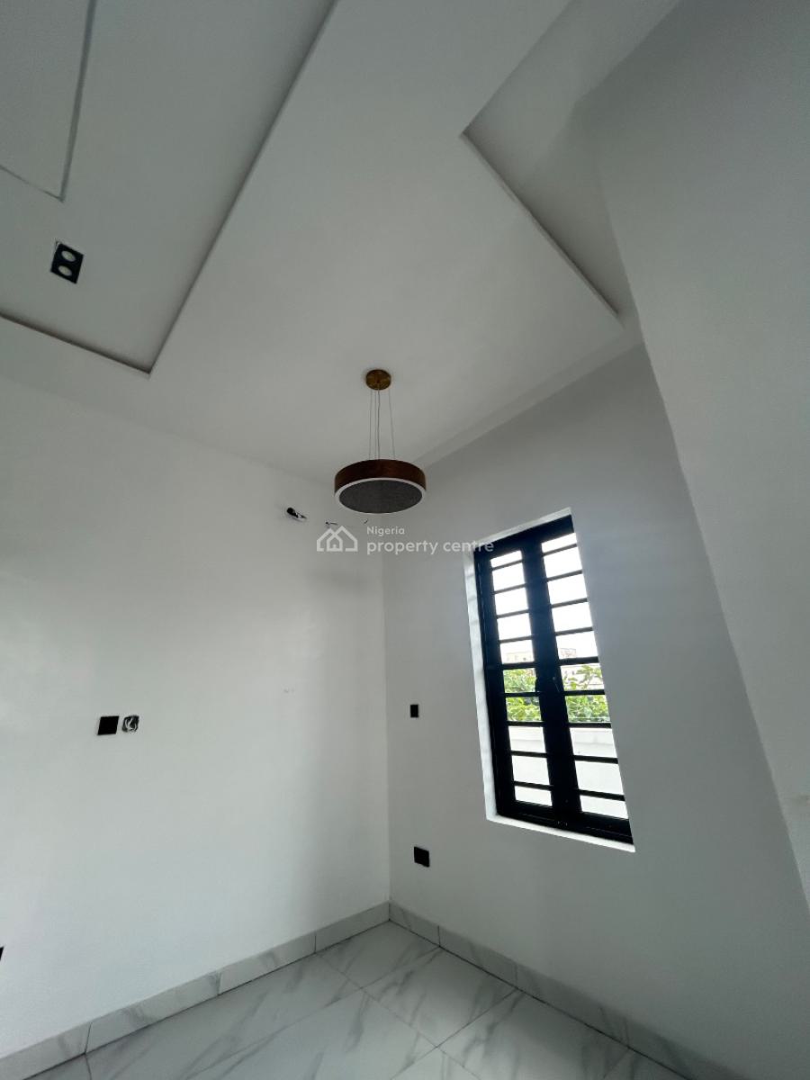Semi-detached Duplex in Lekki, Lekki, Lagos, Semi-detached Duplex for Sale