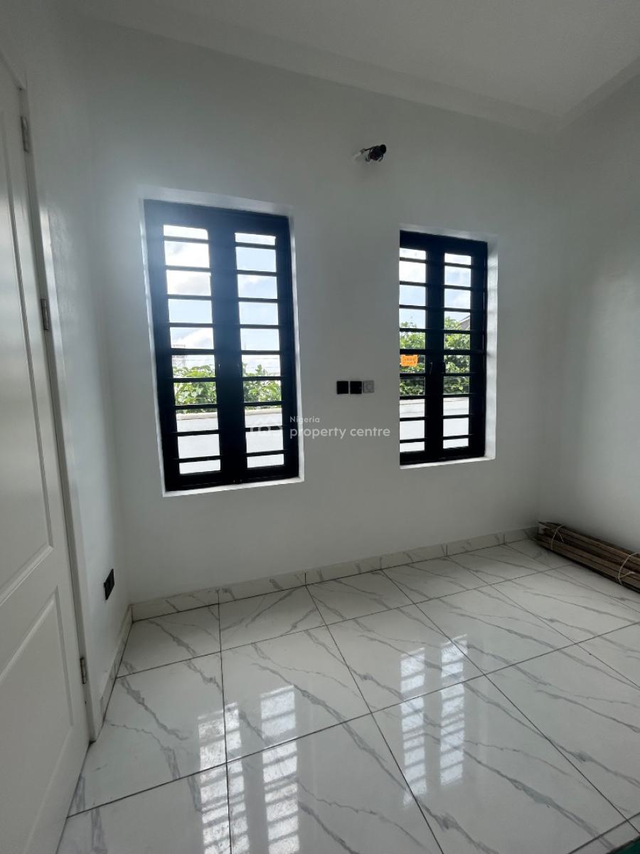 Semi-detached Duplex in Lekki, Lekki, Lagos, Semi-detached Duplex for Sale