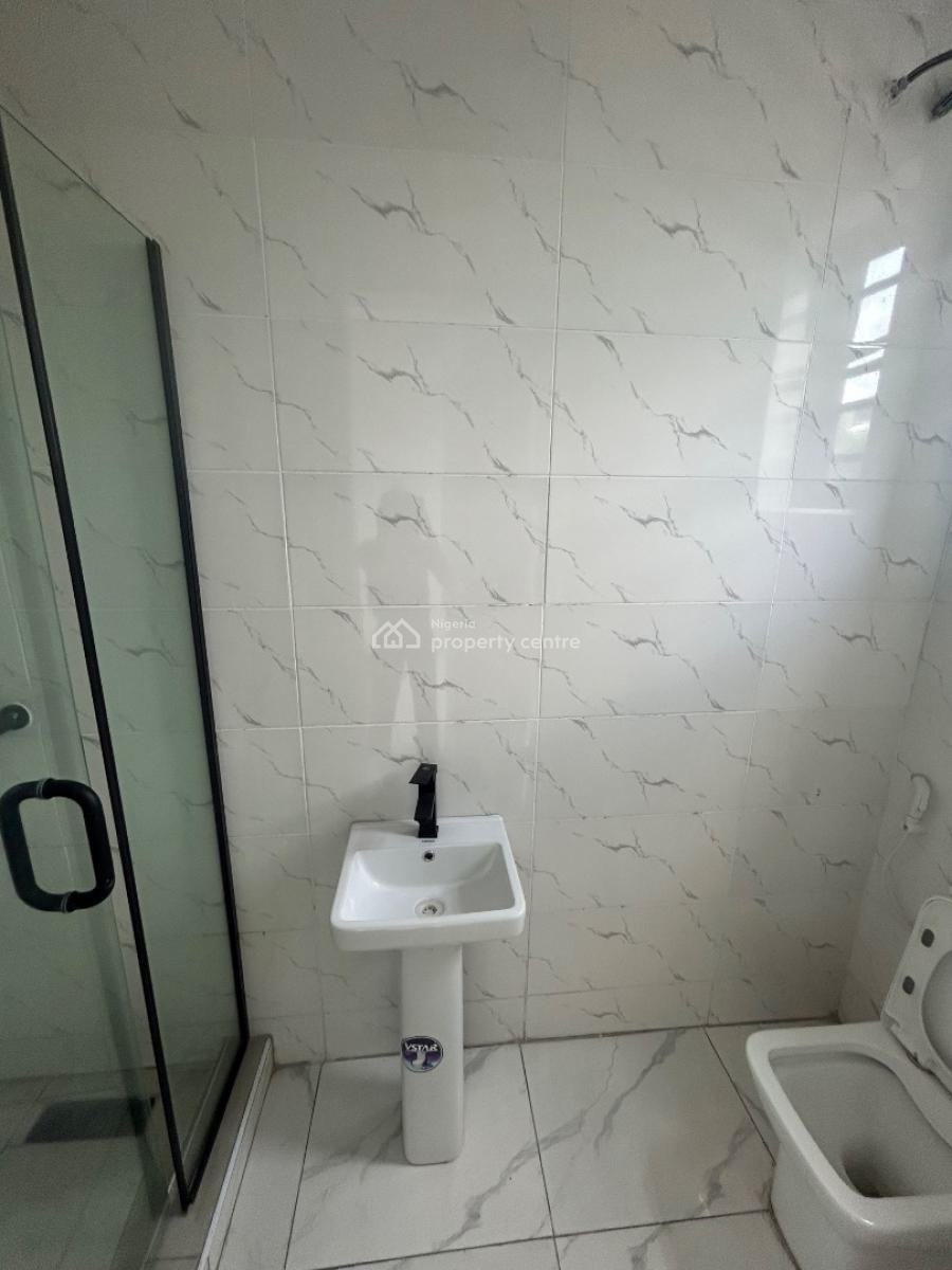Semi-detached Duplex in Lekki, Lekki, Lagos, Semi-detached Duplex for Sale
