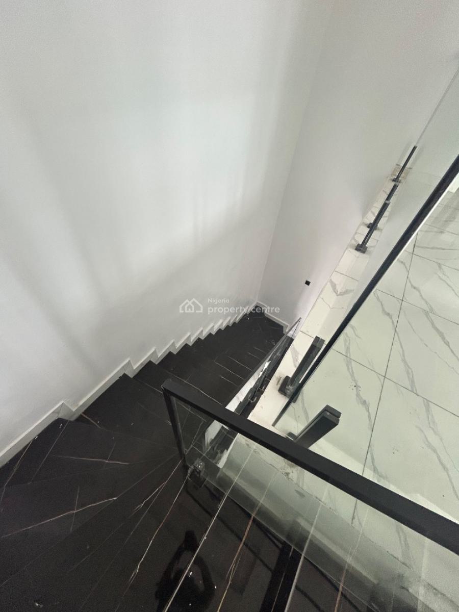 Semi-detached Duplex in Lekki, Lekki, Lagos, Semi-detached Duplex for Sale
