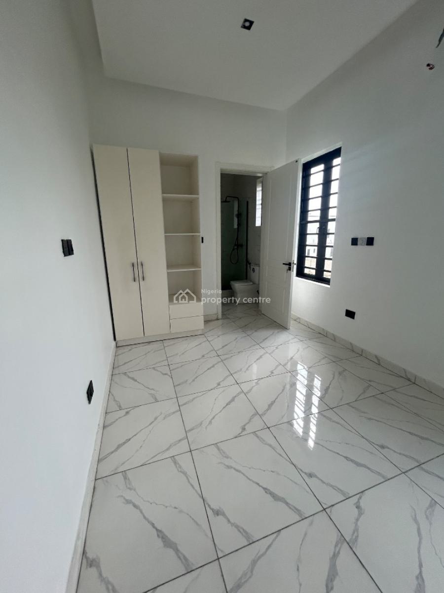 Semi-detached Duplex in Lekki, Lekki, Lagos, Semi-detached Duplex for Sale