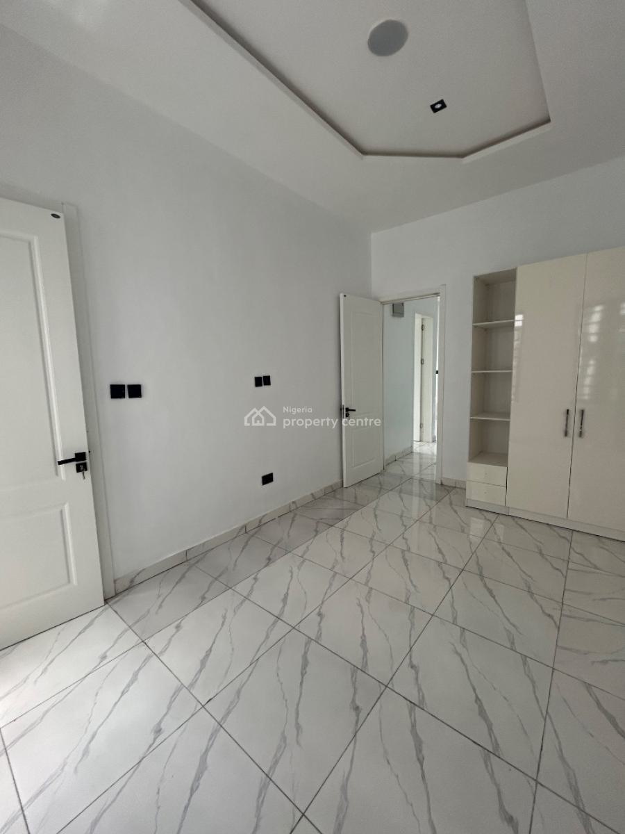 Semi-detached Duplex in Lekki, Lekki, Lagos, Semi-detached Duplex for Sale