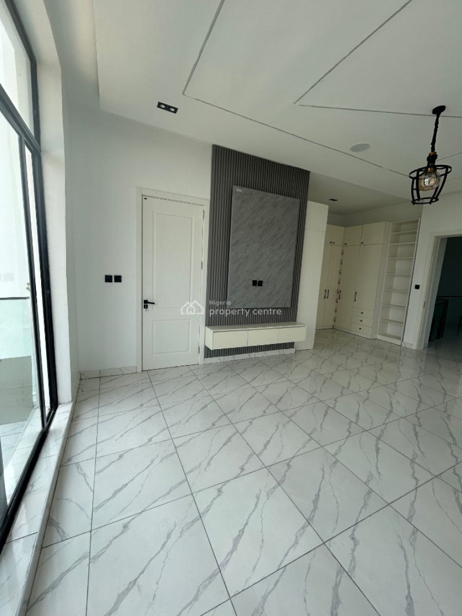 Semi-detached Duplex in Lekki, Lekki, Lagos, Semi-detached Duplex for Sale
