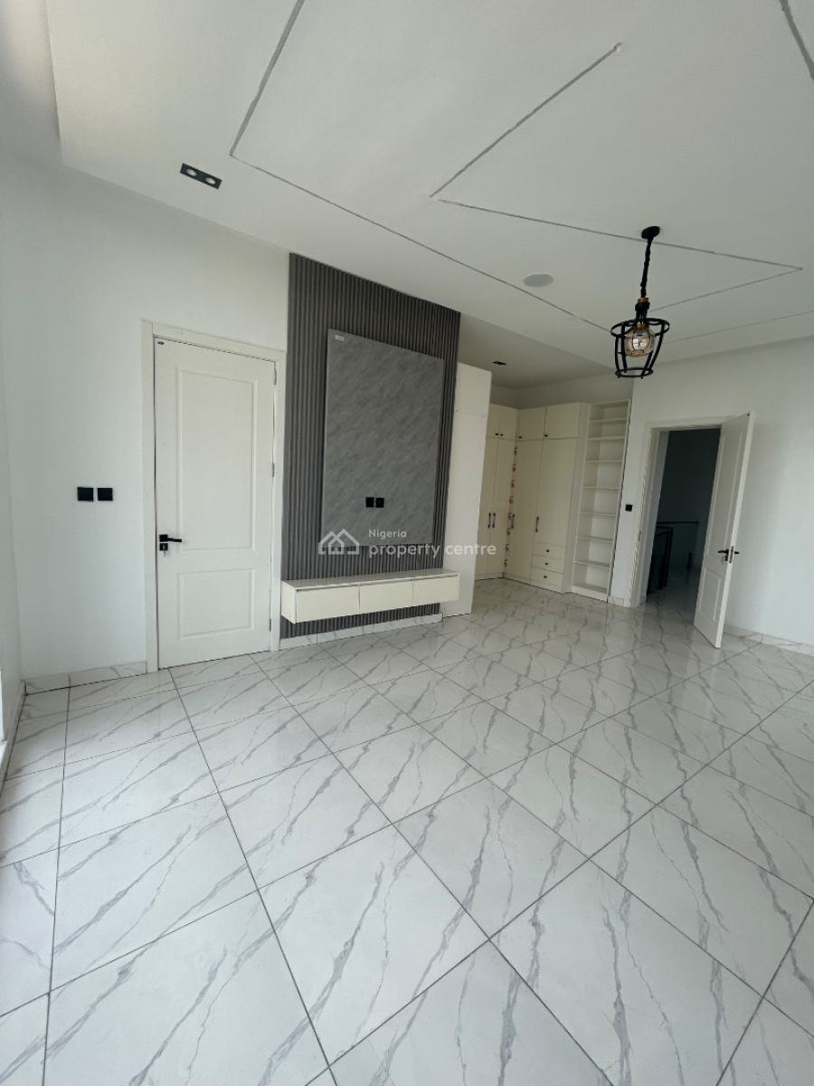 Semi-detached Duplex in Lekki, Lekki, Lagos, Semi-detached Duplex for Sale