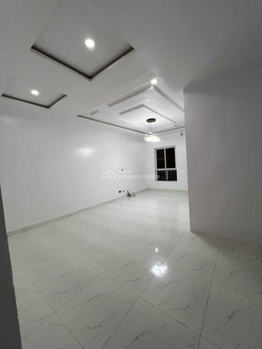 Mini Flat with Luxury Fitted Kitchen, Lekki, Lagos, Mini Flat (room and Parlour) for Rent