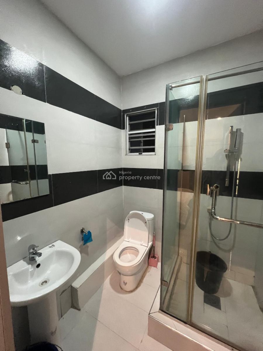 Mini Flat with Luxury Fitted Kitchen, Lekki, Lagos, Mini Flat (room and Parlour) for Rent