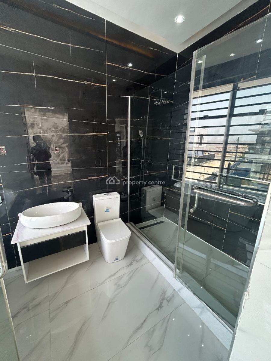 Luxury Detached Duplex, Lekki Palm City Estate, Lekki, Lagos, Detached Duplex for Sale