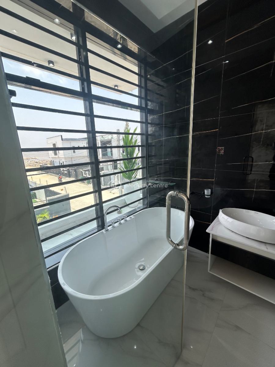 Luxury Detached Duplex, Lekki Palm City Estate, Lekki, Lagos, Detached Duplex for Sale