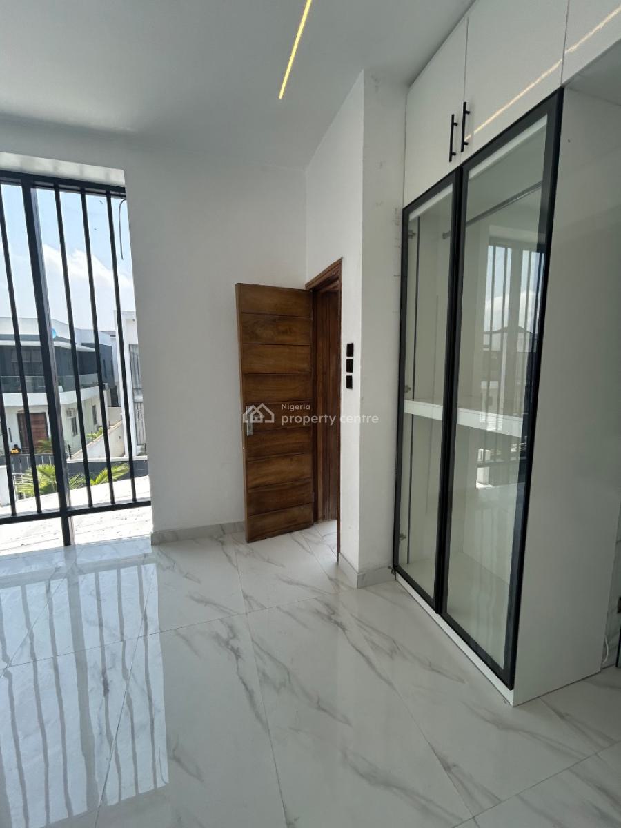 Luxury Detached Duplex, Lekki Palm City Estate, Lekki, Lagos, Detached Duplex for Sale