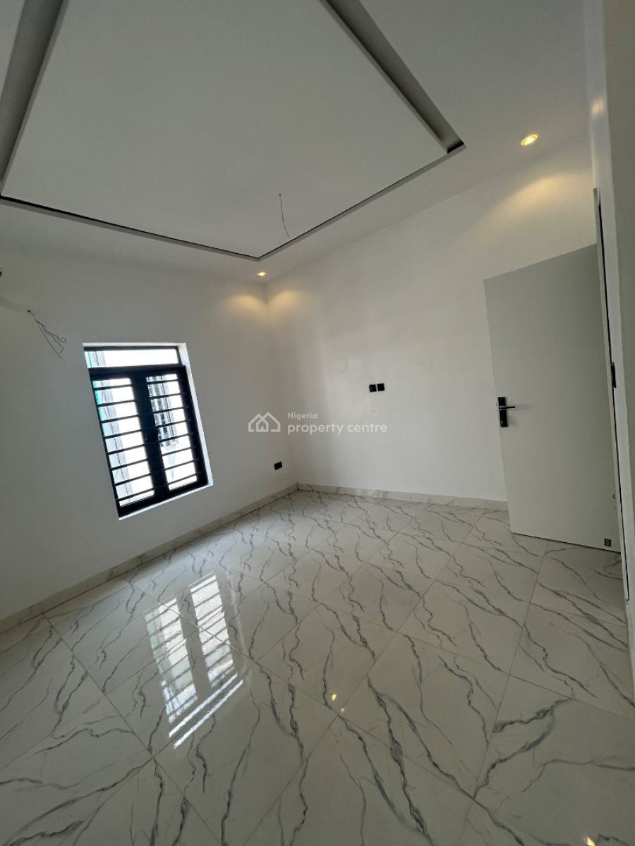 Luxury Detached Duplex, Lekki Palm City Estate, Lekki, Lagos, Detached Duplex for Sale