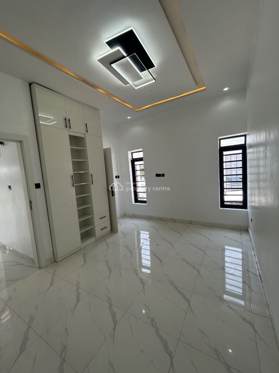 Luxury Detached Duplex, Lekki Palm City Estate, Lekki, Lagos, Detached Duplex for Sale