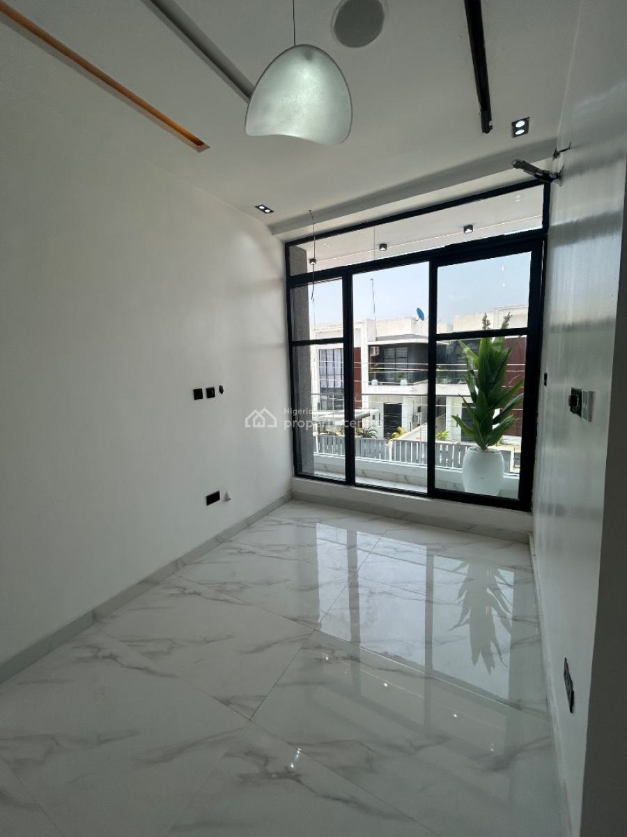 Luxury Detached Duplex, Lekki Palm City Estate, Lekki, Lagos, Detached Duplex for Sale