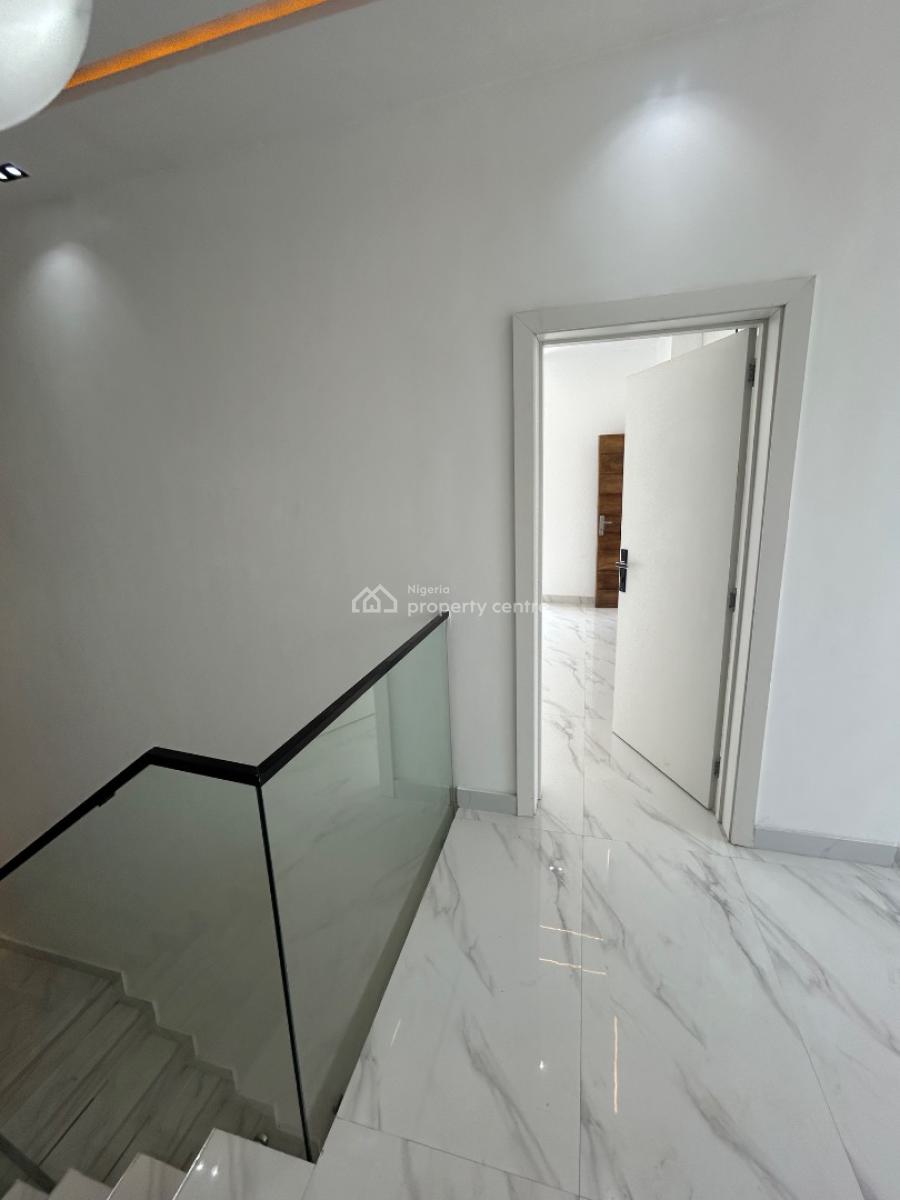 Luxury Detached Duplex, Lekki Palm City Estate, Lekki, Lagos, Detached Duplex for Sale
