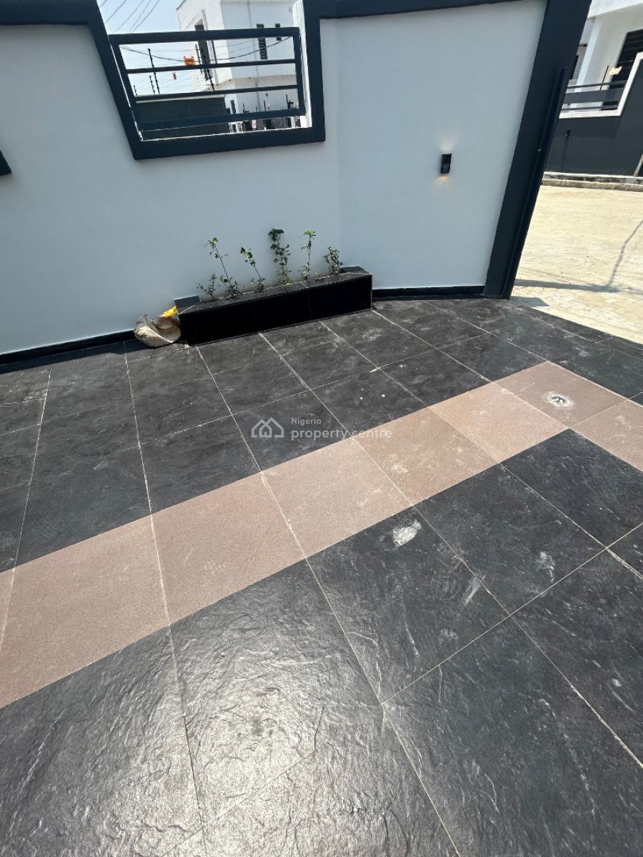 Luxury Detached Duplex, Lekki Palm City Estate, Lekki, Lagos, Detached Duplex for Sale