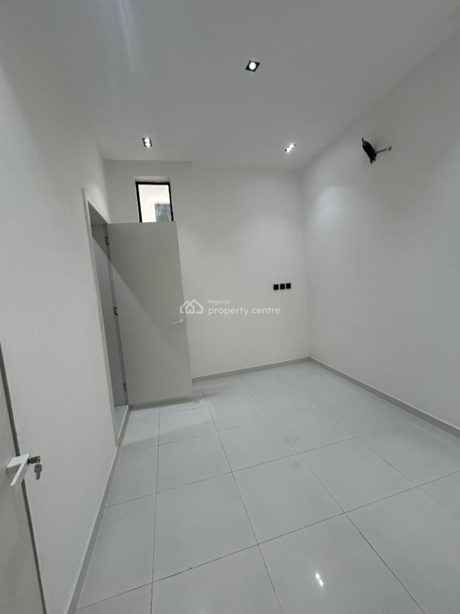 Luxury Detached Duplex, Lily Street, Lekki Palm City Estate, Lekki, Lagos, Detached Duplex for Sale