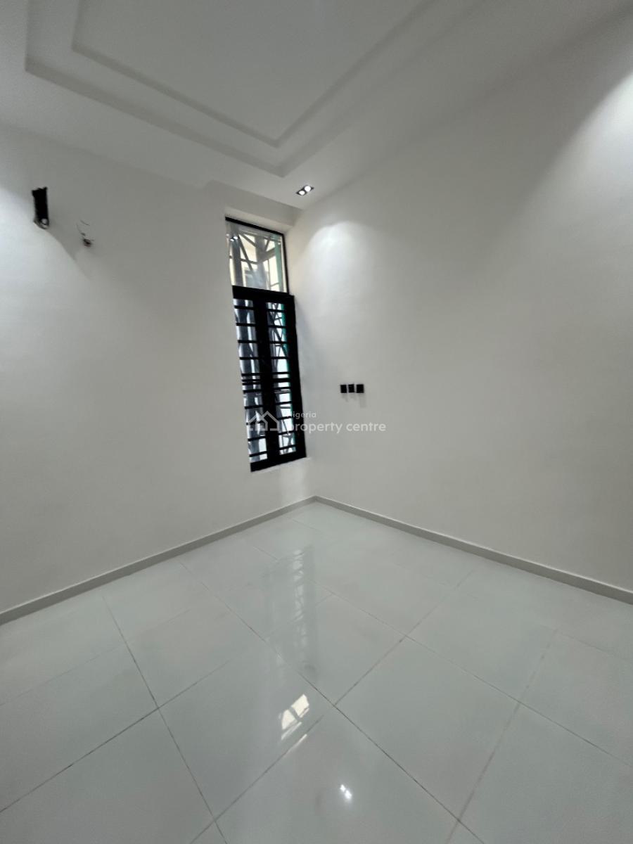 Luxury Detached Duplex, Lily Street, Lekki Palm City Estate, Lekki, Lagos, Detached Duplex for Sale