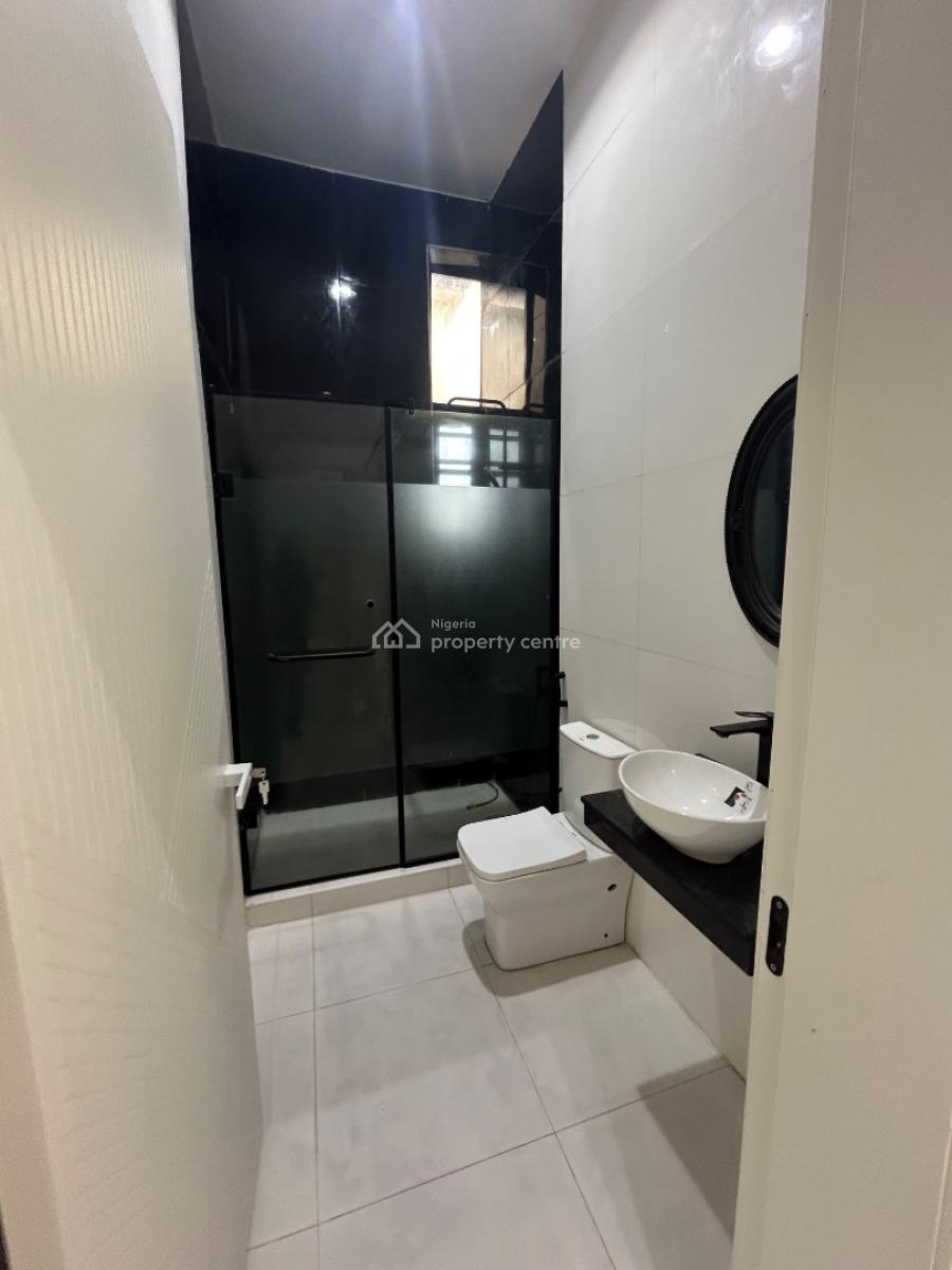 Luxury Detached Duplex, Lily Street, Lekki Palm City Estate, Lekki, Lagos, Detached Duplex for Sale