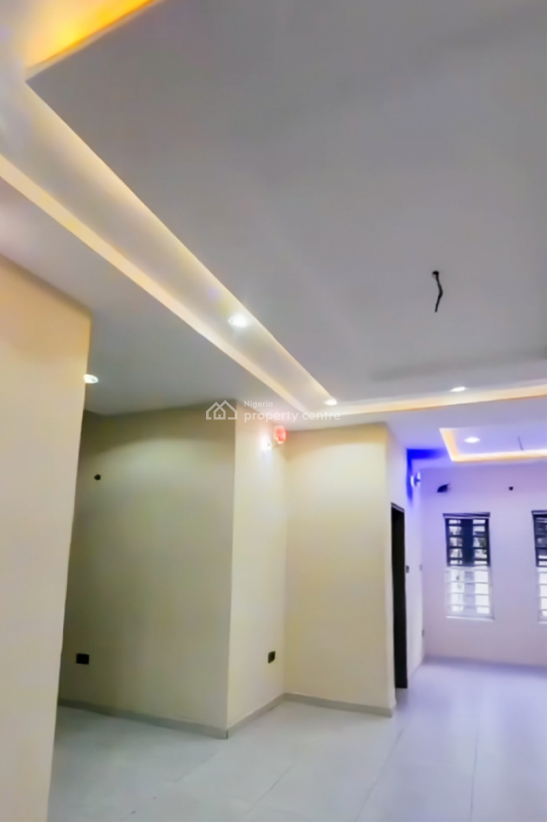 Brand New 3 Bedroom Duplex in an Estate, Eliozu, Port Harcourt, Rivers, Semi-detached Duplex for Sale