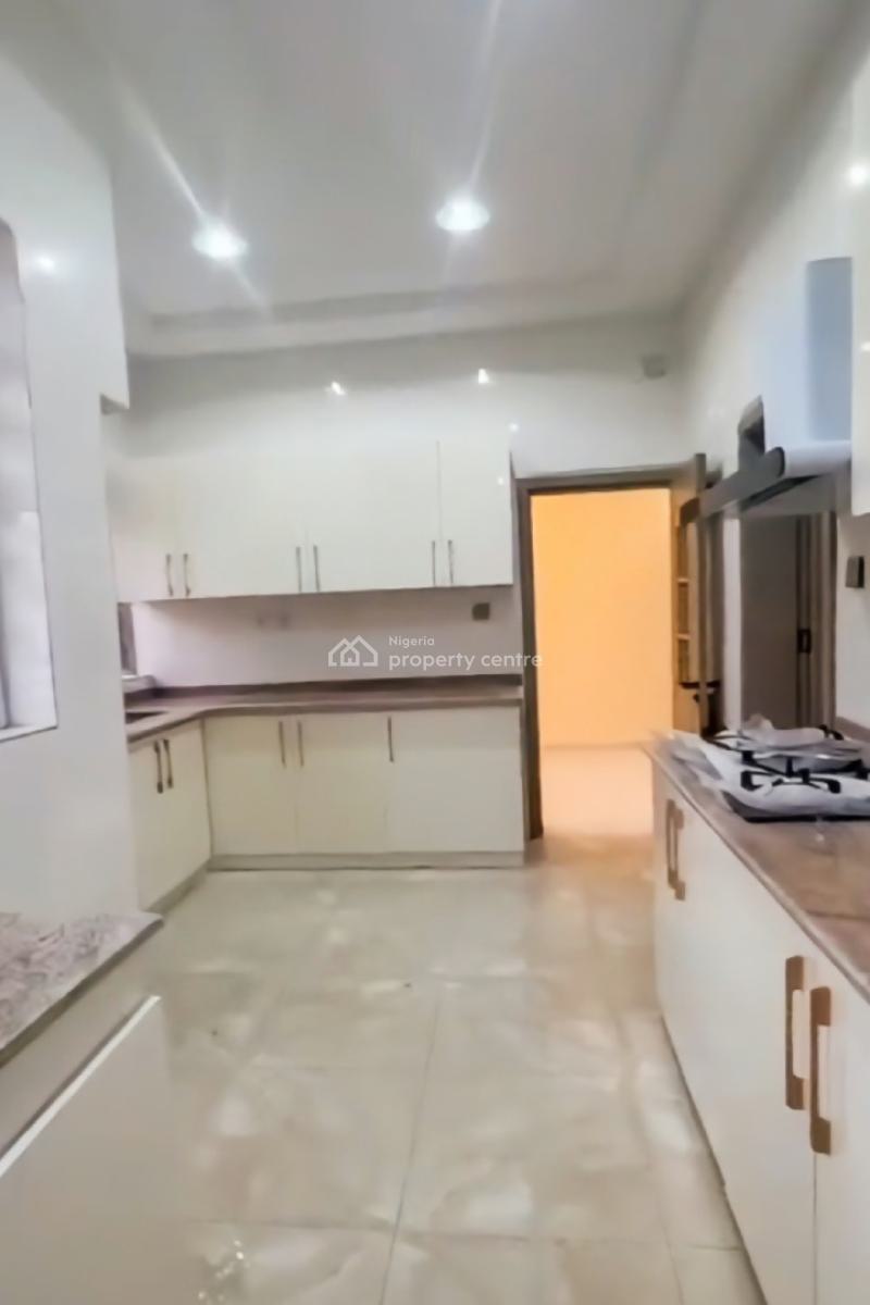 Brand New 3 Bedroom Duplex in an Estate, Eliozu, Port Harcourt, Rivers, Semi-detached Duplex for Sale