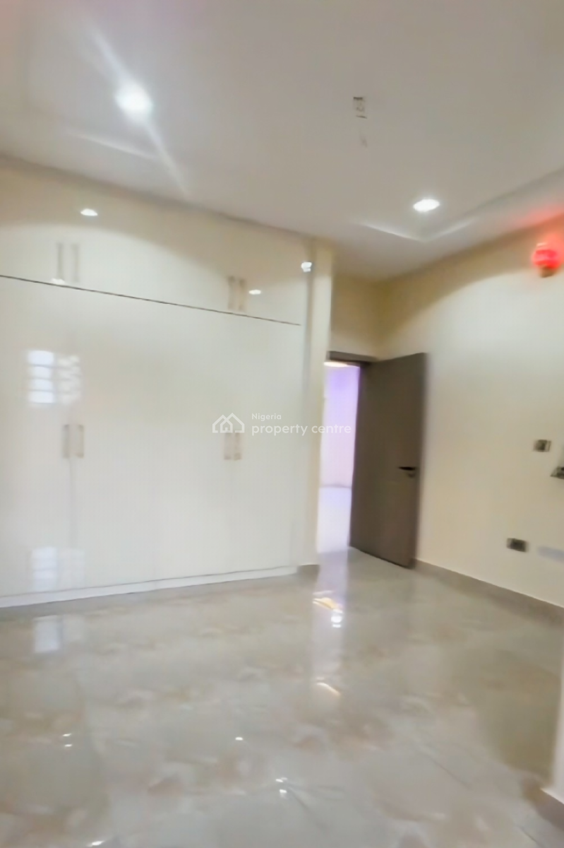 Brand New 3 Bedroom Duplex in an Estate, Eliozu, Port Harcourt, Rivers, Semi-detached Duplex for Sale