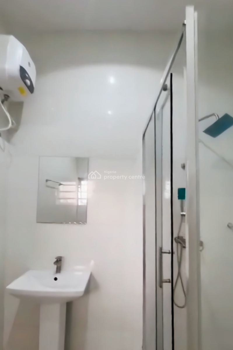 Brand New 3 Bedroom Duplex in an Estate, Eliozu, Port Harcourt, Rivers, Semi-detached Duplex for Sale