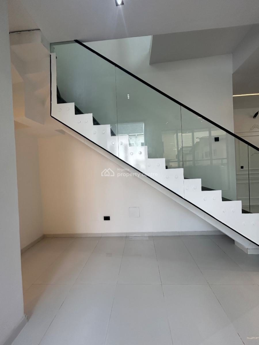 Luxury Detached Duplex, Lekki Palm City Estate, Lekki, Lagos, Detached Duplex for Sale