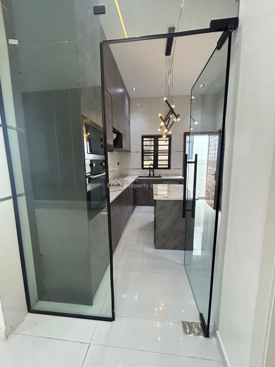 Luxury Detached Duplex, Lekki Palm City Estate, Lekki, Lagos, Detached Duplex for Sale