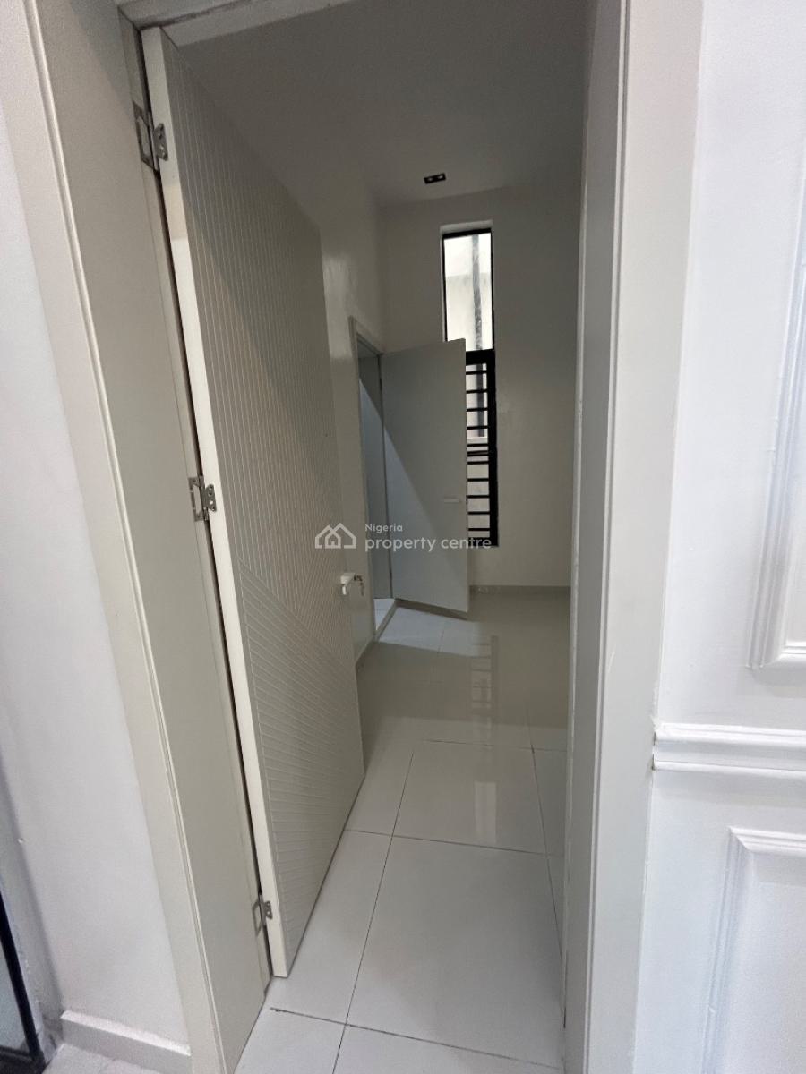 Luxury Detached Duplex, Lekki Palm City Estate, Lekki, Lagos, Detached Duplex for Sale