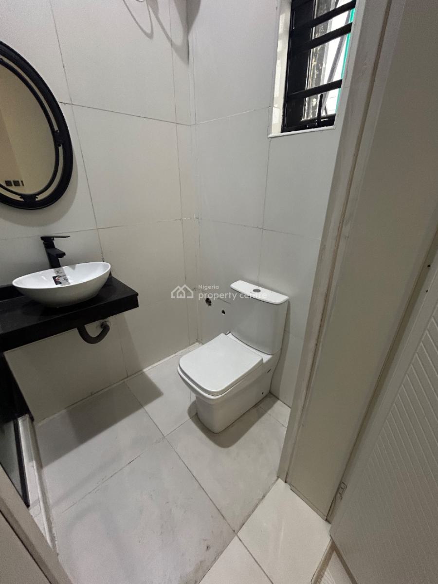 Luxury Detached Duplex, Lekki Palm City Estate, Lekki, Lagos, Detached Duplex for Sale
