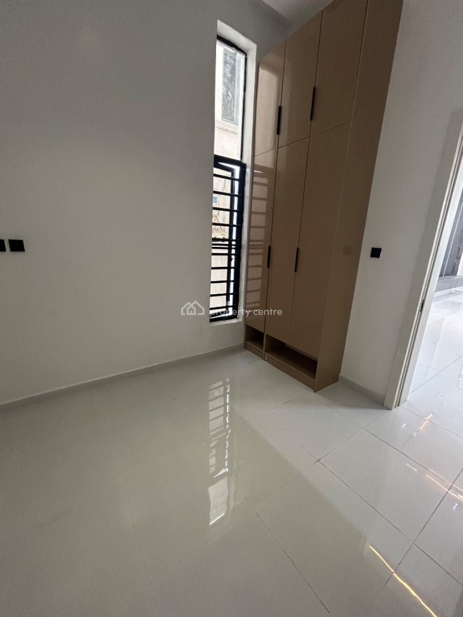 Luxury Detached Duplex, Lekki Palm City Estate, Lekki, Lagos, Detached Duplex for Sale