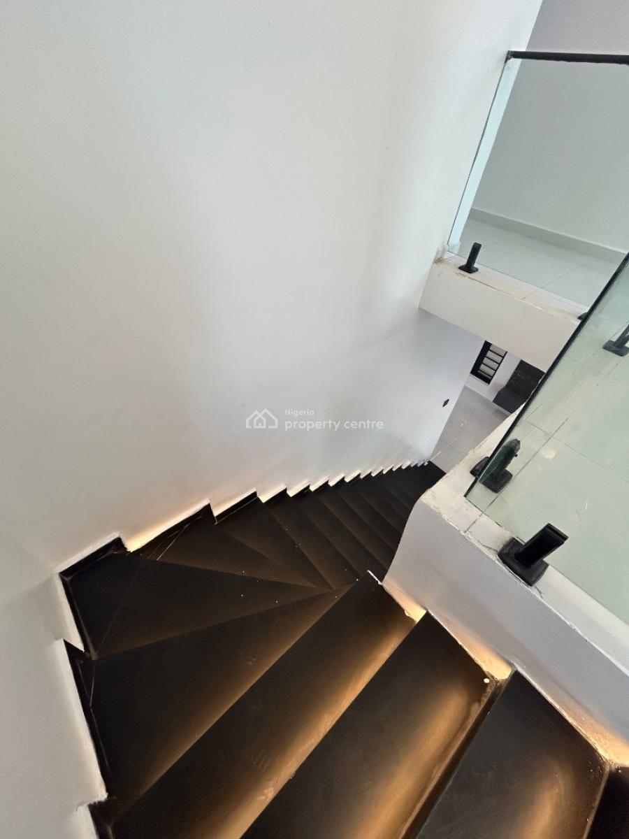 Luxury Detached Duplex, Lekki Palm City Estate, Lekki, Lagos, Detached Duplex for Sale