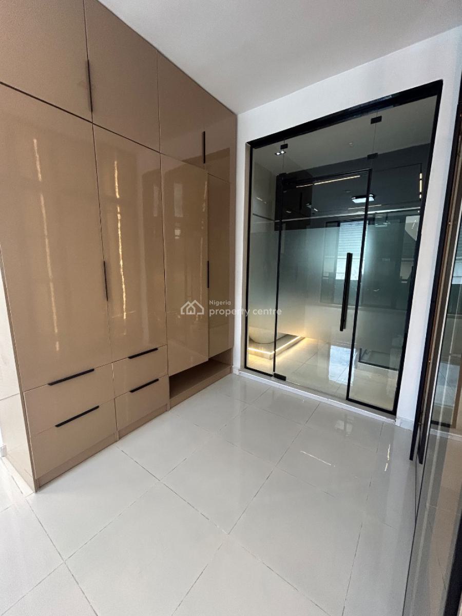 Luxury Detached Duplex, Lekki Palm City Estate, Lekki, Lagos, Detached Duplex for Sale