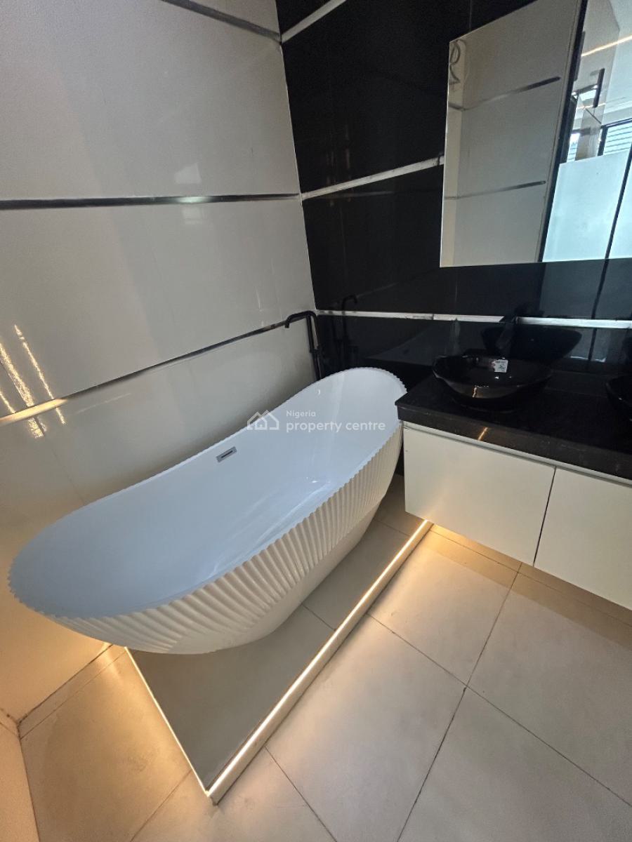Luxury Detached Duplex, Lekki Palm City Estate, Lekki, Lagos, Detached Duplex for Sale