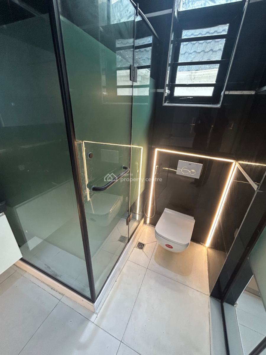 Luxury Detached Duplex, Lekki Palm City Estate, Lekki, Lagos, Detached Duplex for Sale