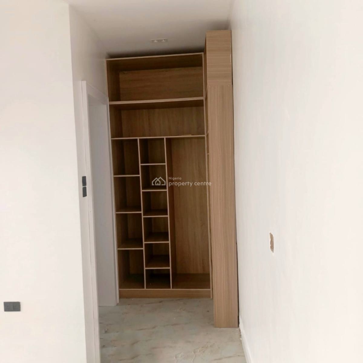 Luxury & Newly Well Built 6 Bedroom Mansion with Bq & Swimming Pools, Ikeja Gra, Ikeja, Lagos, Detached Duplex for Sale