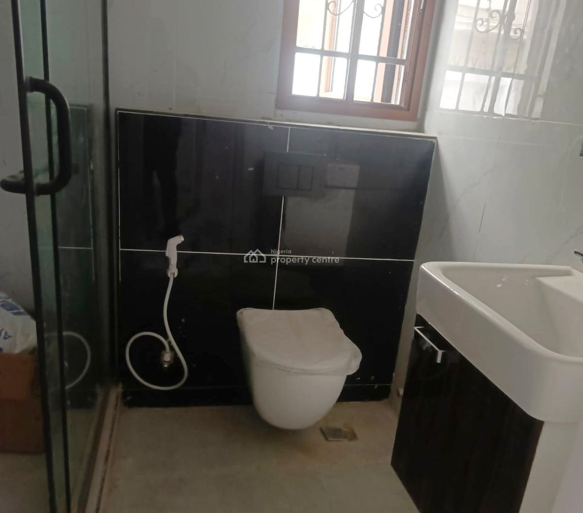 Luxury & Newly Well Built 6 Bedroom Mansion with Bq & Swimming Pools, Ikeja Gra, Ikeja, Lagos, Detached Duplex for Sale