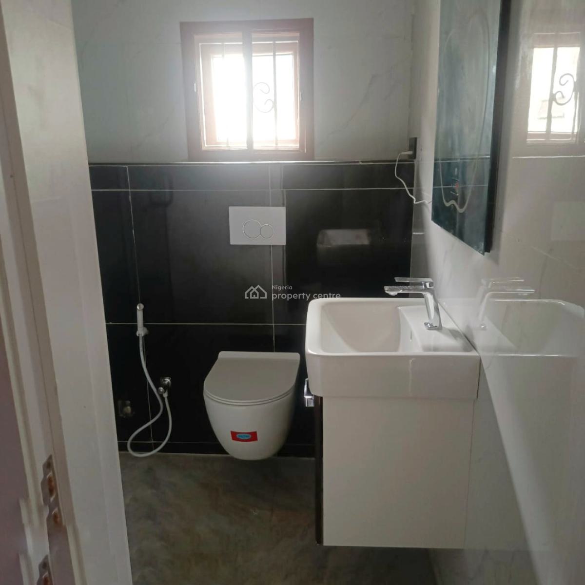 Luxury & Newly Well Built 6 Bedroom Mansion with Bq & Swimming Pools, Ikeja Gra, Ikeja, Lagos, Detached Duplex for Sale