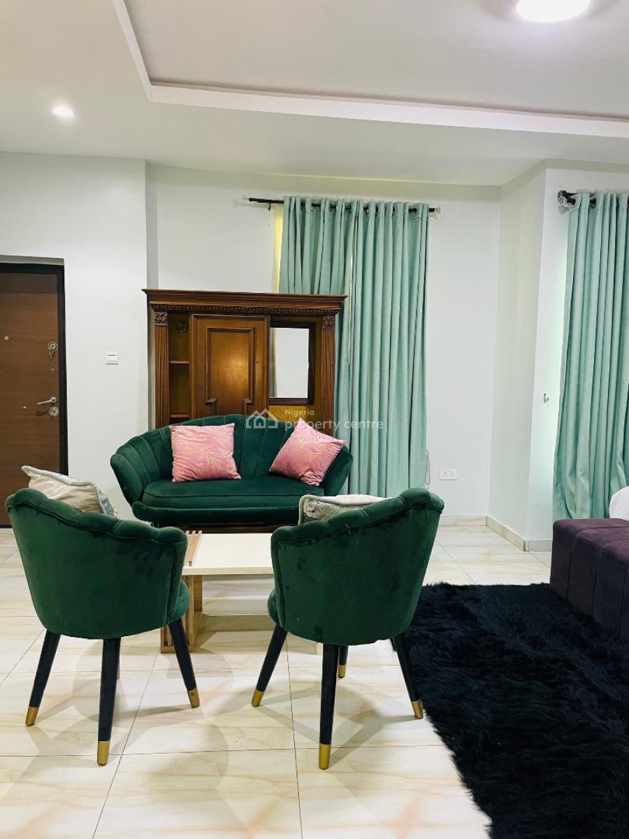 5 Bedroom Self Compound Duplex, Osapa, Osapa, Lekki, Lagos, Detached Duplex Short Let